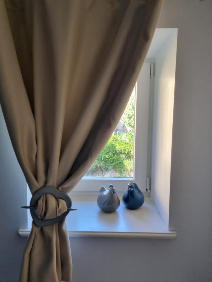 Apartment Nid Douillet Au Coeur Du Vignoble Alsacien Kintzheim
