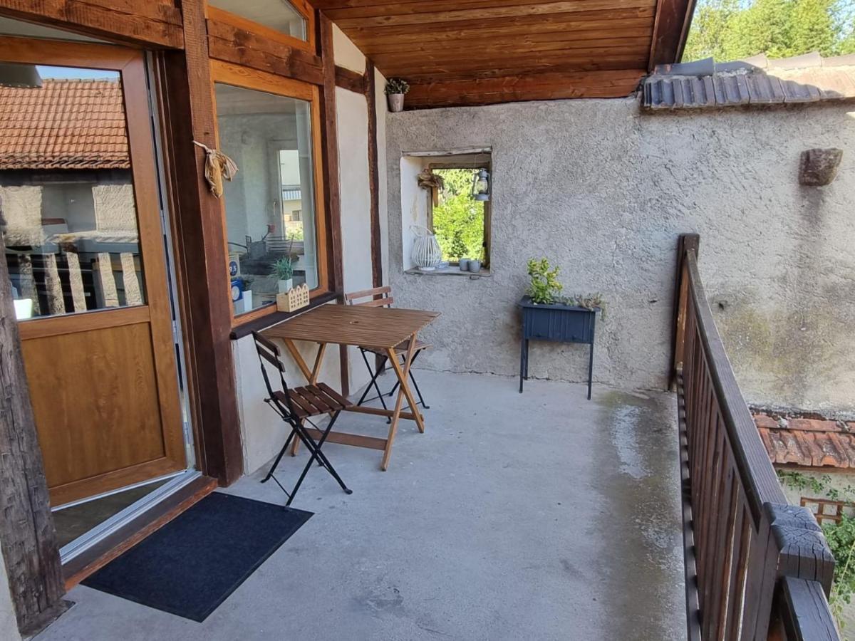 Apartment Nid Douillet Au Coeur Du Vignoble Alsacien *