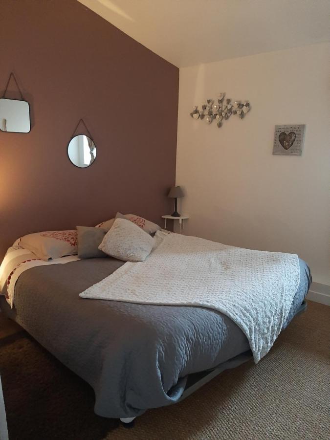 Apartment Nid Douillet Au Coeur Du Vignoble Alsacien *