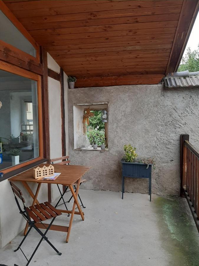 Apartment Nid Douillet Au Coeur Du Vignoble Alsacien *